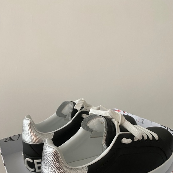 Dolce and Gabbana sneakers - Picture 4 of 8